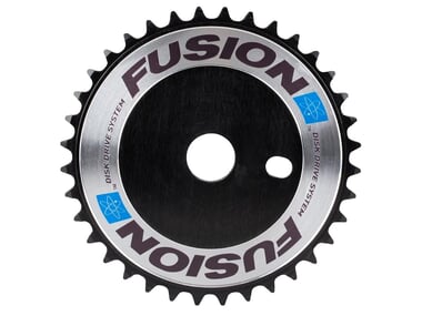Haro Bikes "Fusion Disc" Kettenblatt