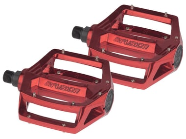 Haro Bikes "Fusion" Pedals