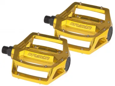 Haro Bikes "Fusion" Pedals