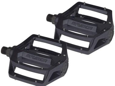 Haro Bikes "Fusion" Pedals