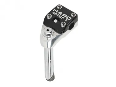 Haro Bikes "Group One" Topload Stem - 1 Inch