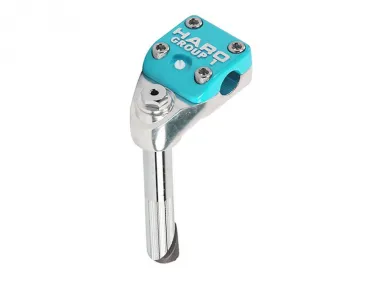 Haro Bikes "Group One" Topload Stem - 1 Inch