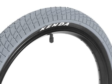 Haro Bikes "Kenda Kontact 16" BMX Tire - 16 Inch