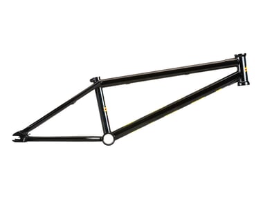 Haro Bikes "La Bastille V2" BMX Frame