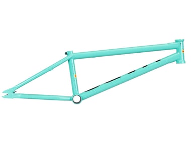 Haro Bikes "La Bastille V2" BMX Frame