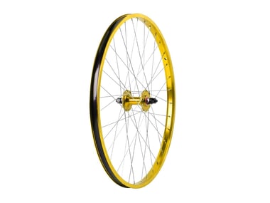 Haro Bikes "Legend 26" Front Wheel - 26 Inch