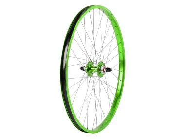 Haro Bikes "Legend" Rear Wheel - 29 Inch