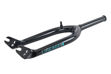 Haro Bikes "Lineage 990" BMX Fork - With Brake Mounts