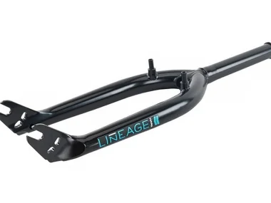 Haro Bikes "Lineage 990" BMX Fork - With Brake Mounts