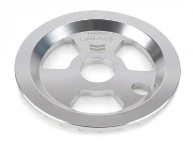 Haro Bikes "Lineage Grind Disc" Sprocket