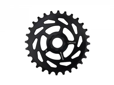 Haro Bikes "Lineage" Spline Drive Sprocket