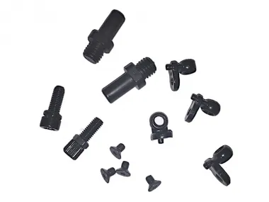 Haro Bikes "M10"  Brake Mounts Kit