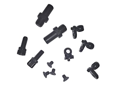 Haro Bikes "M8"  Brake Mounts Kit