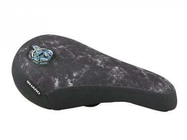 Haro Bikes "Mike Gray Stealth" Pivotal Sattel