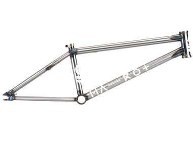 Haro Bikes "SD V3" BMX Rahmen