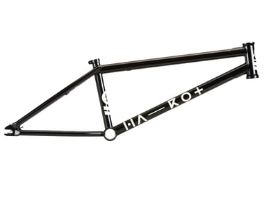 Haro Bikes "SD V3" BMX Rahmen