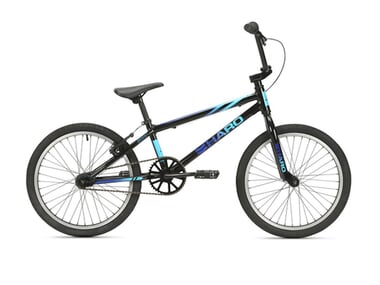 Haro Bikes "Race Lite SI"  BMX Race Rad - Black