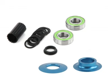 Haro Bikes "Mid BB" Bottom Bracket