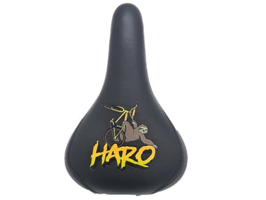 Haro Bikes "Sloride Legends" Rail Sattel