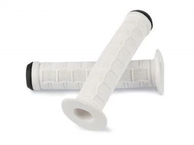 Haro Bikes "Team" Grips - With Flange