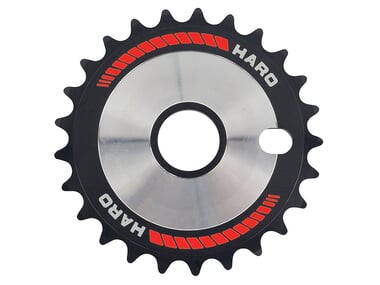 Haro Bikes "Team Disc" Sprocket