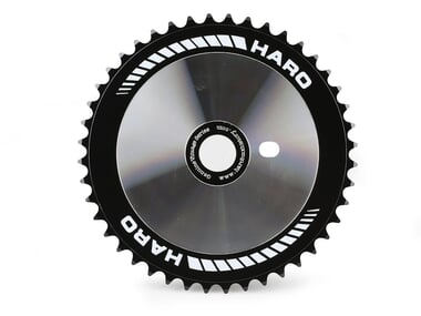 Haro Bikes "Team Disc V2" Sprocket