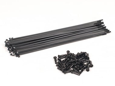 Hausmarke "14G" Spokes