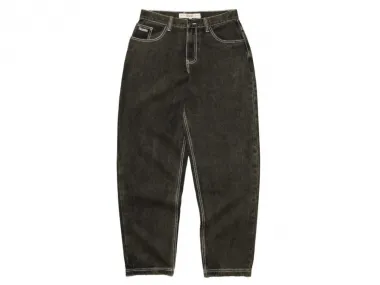 Heavies "Classic" Pants - Brown