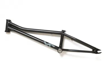 Heresy BMX "AscenD Flat" BMX Rahmen