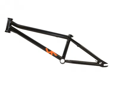 Heresy BMX "AscenD Street" BMX Rahmen