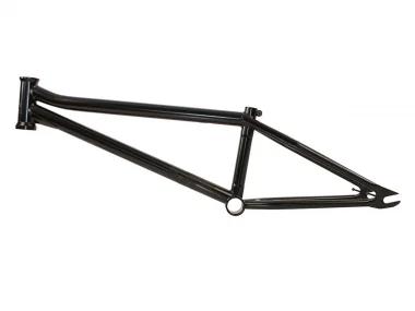 Heresy BMX "AscenD Street" BMX Rahmen
