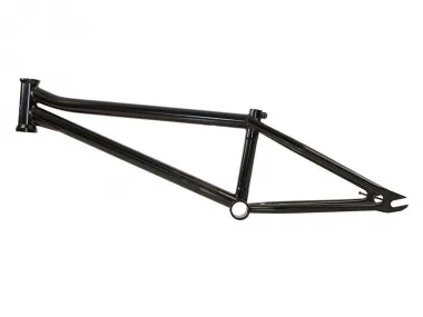 Heresy BMX "AscenD Street" BMX Rahmen