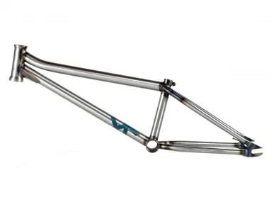 Heresy BMX "AscenD Street" BMX Rahmen