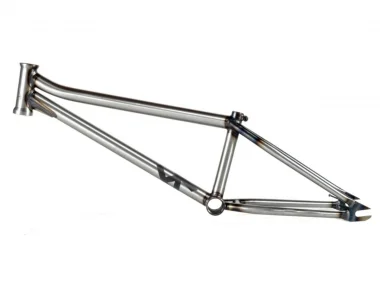 Heresy BMX "AscenD Street" BMX Rahmen