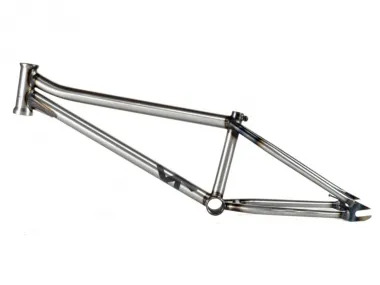 Heresy BMX "AscenD Street" BMX Rahmen