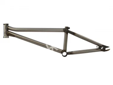 Heresy BMX "AscenD Street" BMX Rahmen
