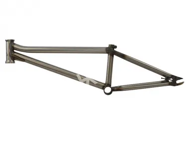 Heresy BMX "AscenD Street" BMX Rahmen