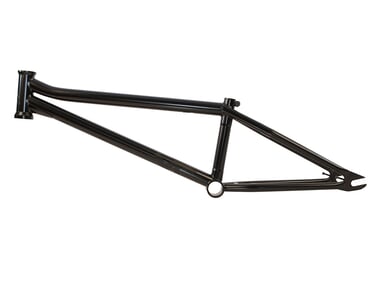 Heresy BMX "AscenD X" 2019 BMX Rahmen - Ohne Bremssockel