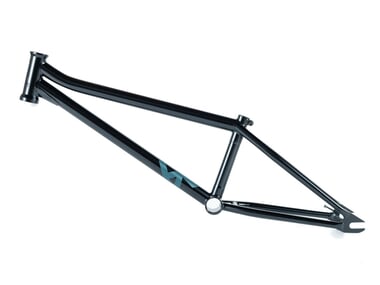 Heresy BMX "AscenD X V4" 2023 BMX Frame - Brakeless