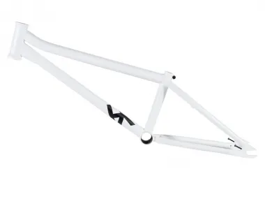 Heresy BMX "AscenD Street" BMX Rahmen
