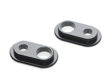 Heresy BMX "Descend 0/15" Gabel Adapter Spacer