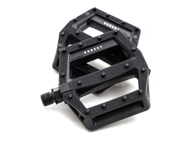 Heresy BMX "Nails" Pedals