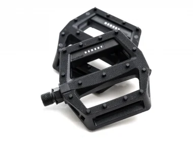 Heresy BMX "Nails" Pedale