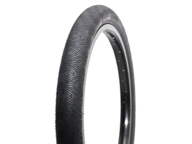 Heresy BMX "Zephyr" BMX Tire