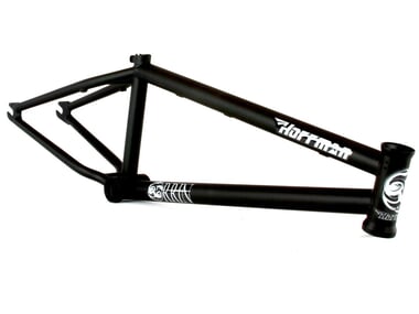 Hoffman Bikes "Orrin" BMX Frame