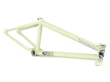 Hoffman Bikes "Orrin" BMX Rahmen
