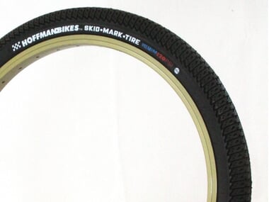 Hoffman Bikes "Skidmark" BMX Tire