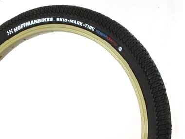 Hoffman Bikes "Skidmark" BMX Tire