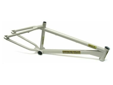 Hoffman Bikes "Taj" BMX Rahmen - Sand