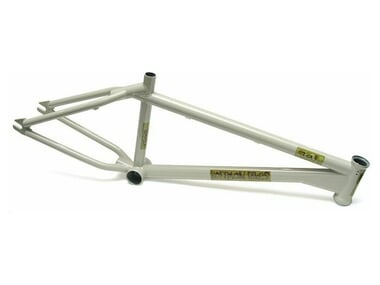 Hoffman Bikes "Taj" BMX Frame - Sand